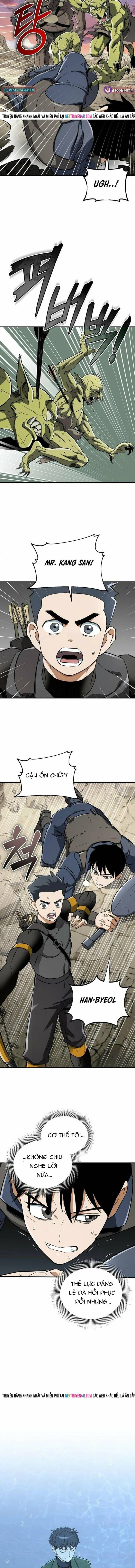 Huyết Ma Chuyển Sinh Chapter 30 - 13