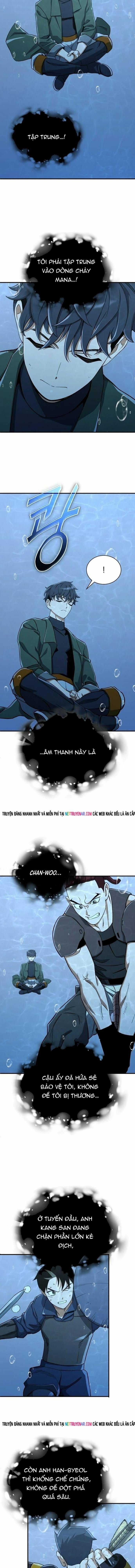 Huyết Ma Chuyển Sinh Chapter 30 - 14