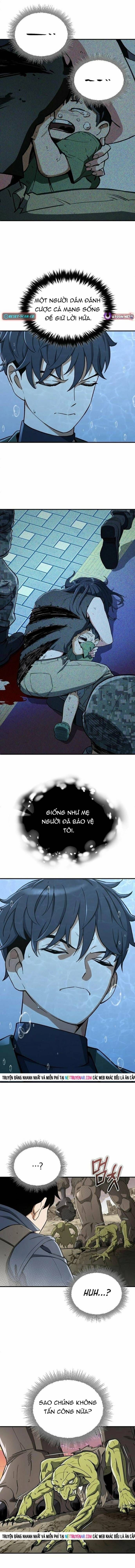 Huyết Ma Chuyển Sinh Chapter 30 - 16