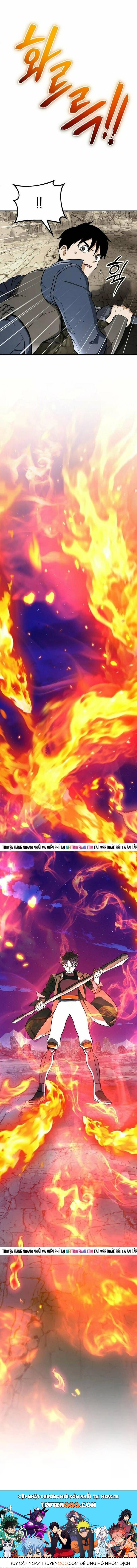 Huyết Ma Chuyển Sinh Chapter 30 - 17