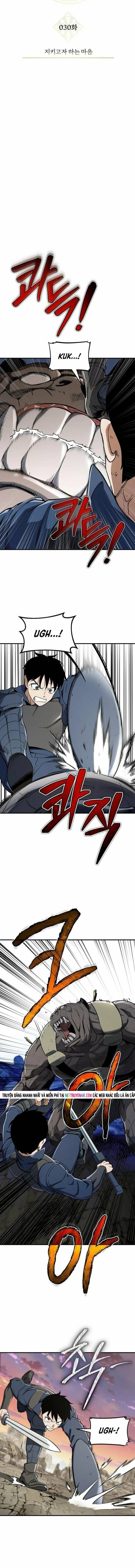 Huyết Ma Chuyển Sinh Chapter 30 - 3