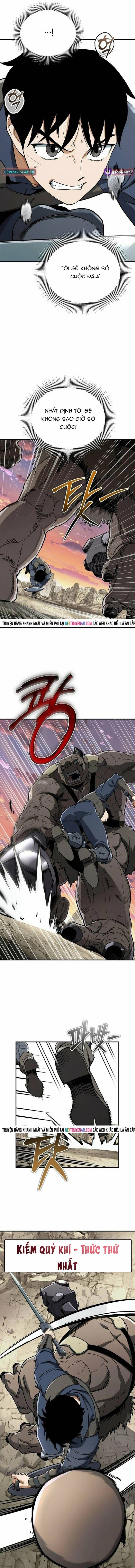 Huyết Ma Chuyển Sinh Chapter 30 - 4