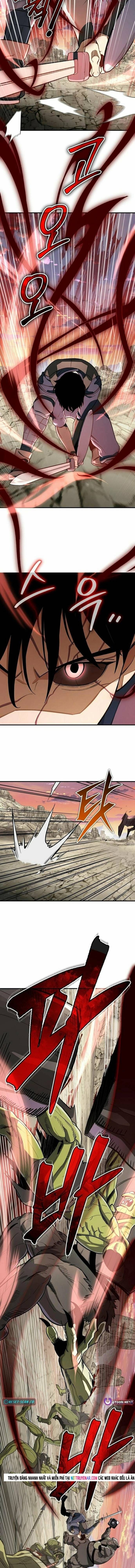 Huyết Ma Chuyển Sinh Chapter 30 - 6