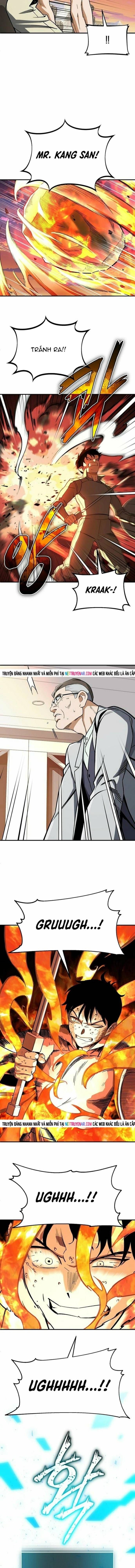 Huyết Ma Chuyển Sinh Chapter 30 - 9