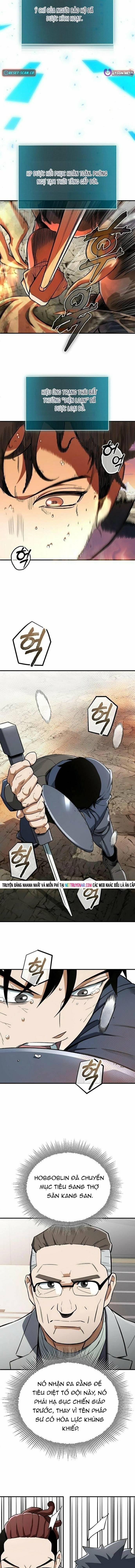 Huyết Ma Chuyển Sinh Chapter 30 - 10