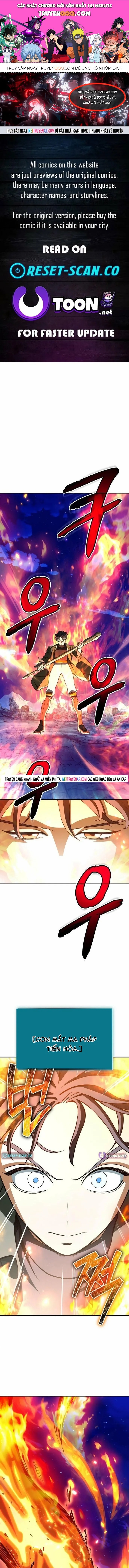 Huyết Ma Chuyển Sinh Chapter 31 - 1