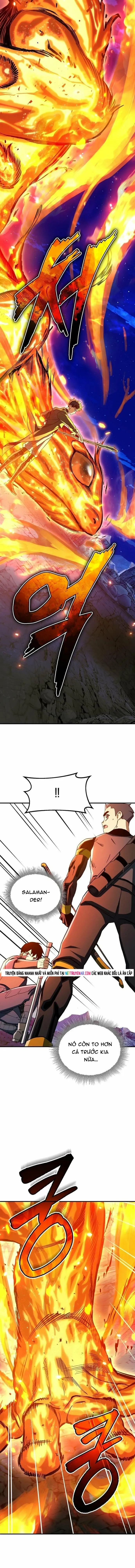 Huyết Ma Chuyển Sinh Chapter 31 - 2