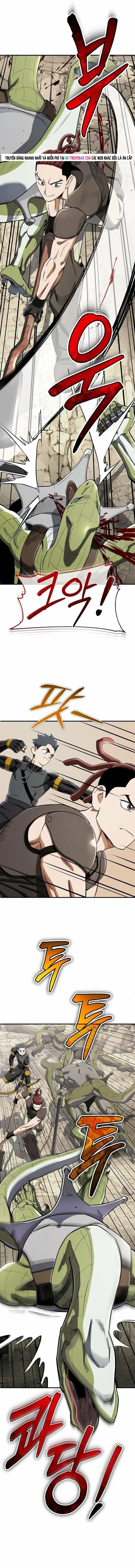 Huyết Ma Chuyển Sinh Chapter 31 - 13