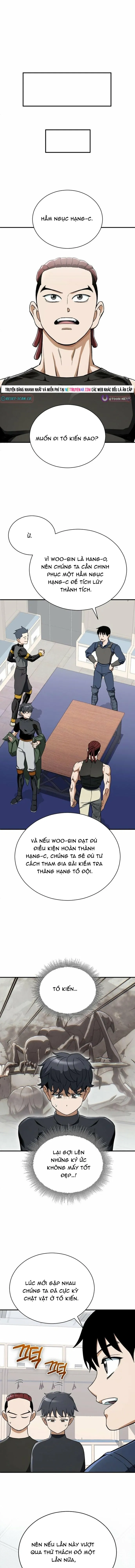 Huyết Ma Chuyển Sinh Chapter 31 - 15