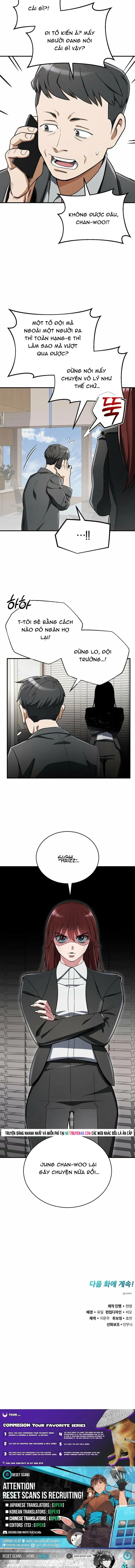 Huyết Ma Chuyển Sinh Chapter 31 - 17