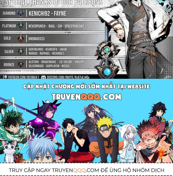 Huyết Ma Chuyển Sinh Chapter 31 - 18