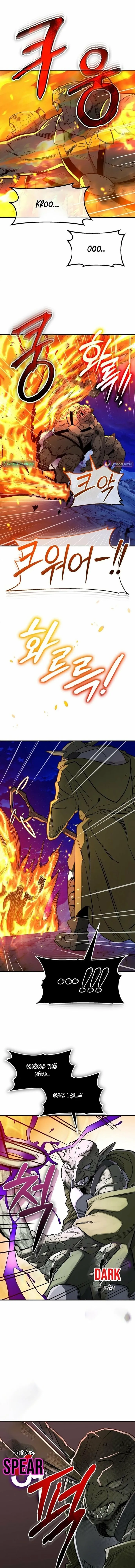 Huyết Ma Chuyển Sinh Chapter 31 - 3