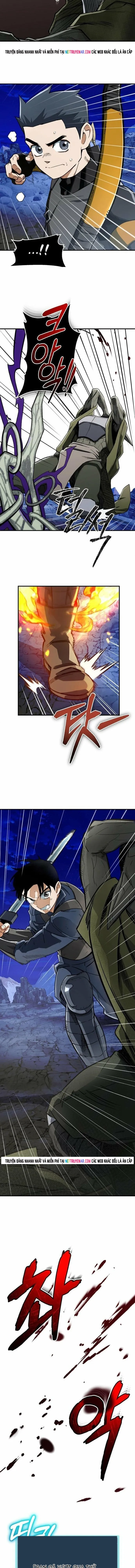 Huyết Ma Chuyển Sinh Chapter 31 - 4
