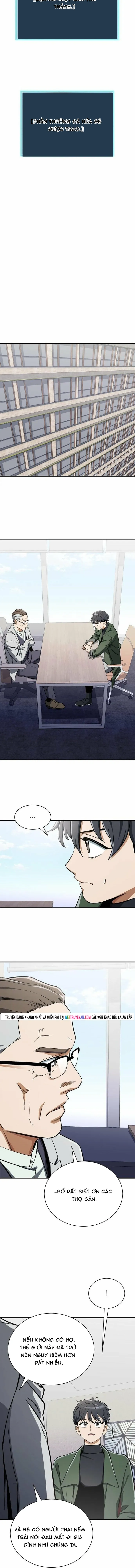 Huyết Ma Chuyển Sinh Chapter 31 - 5