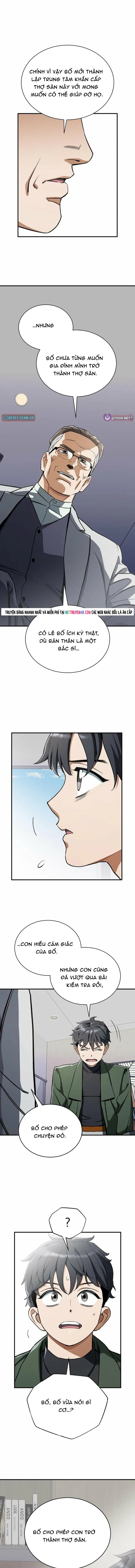 Huyết Ma Chuyển Sinh Chapter 31 - 6