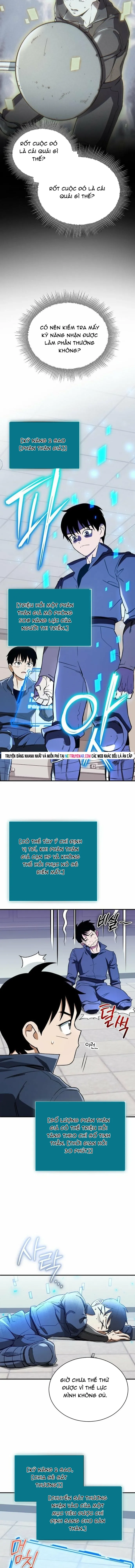 Huyết Ma Chuyển Sinh Chapter 31 - 8