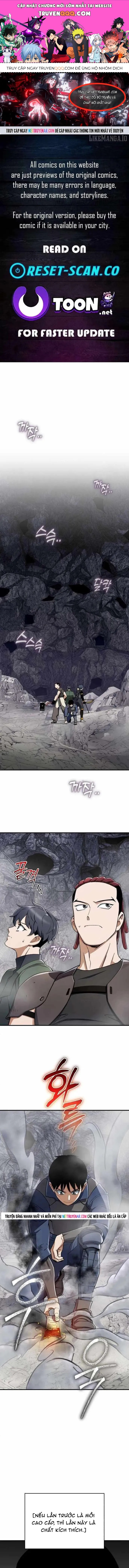 Huyết Ma Chuyển Sinh Chapter 32 - 1
