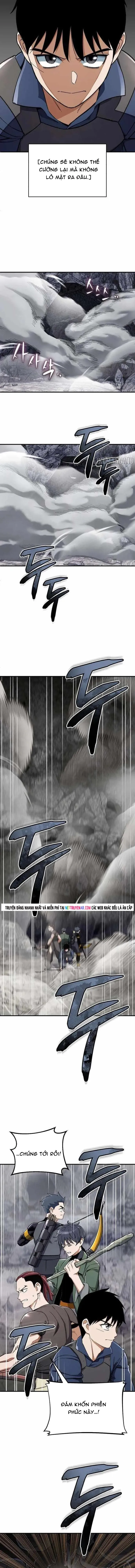 Huyết Ma Chuyển Sinh Chapter 32 - 2