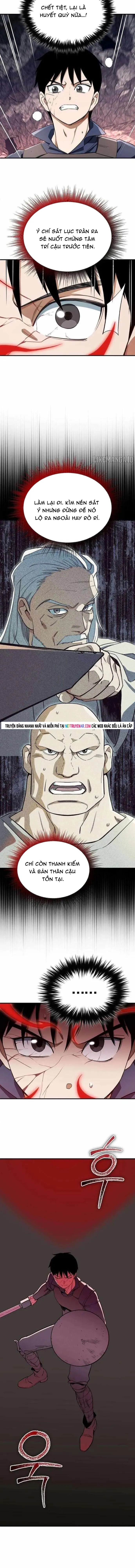 Huyết Ma Chuyển Sinh Chapter 32 - 12