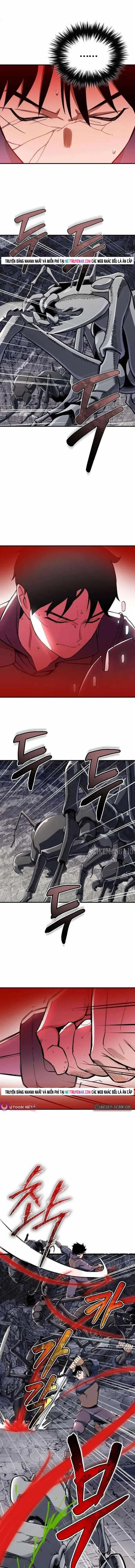 Huyết Ma Chuyển Sinh Chapter 32 - 13