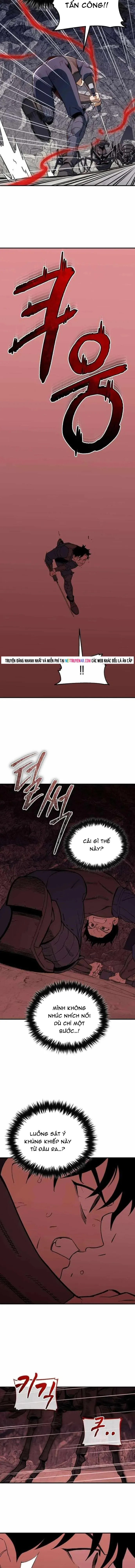 Huyết Ma Chuyển Sinh Chapter 32 - 15