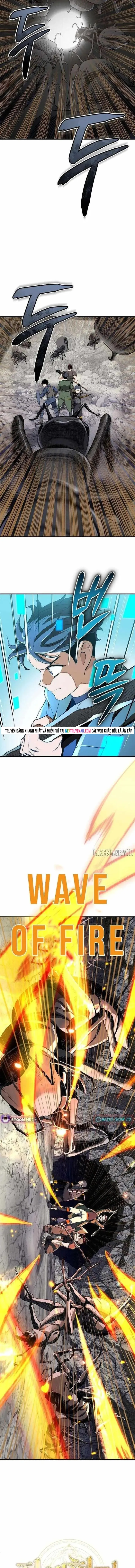 Huyết Ma Chuyển Sinh Chapter 32 - 3