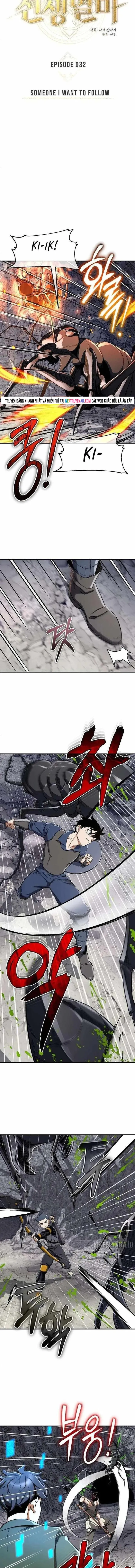 Huyết Ma Chuyển Sinh Chapter 32 - 4