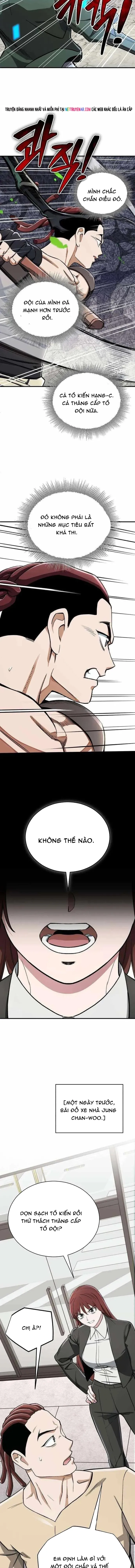 Huyết Ma Chuyển Sinh Chapter 32 - 5