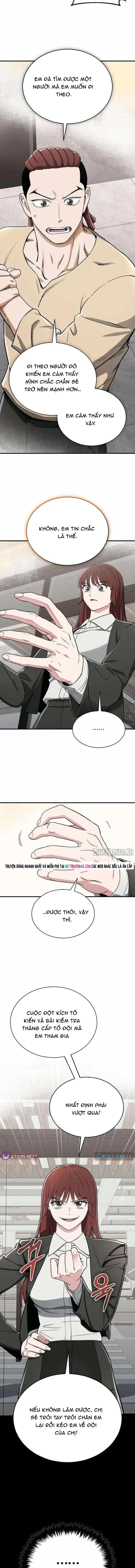 Huyết Ma Chuyển Sinh Chapter 32 - 8