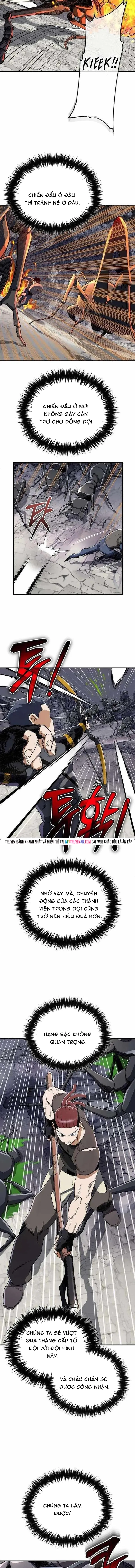 Huyết Ma Chuyển Sinh Chapter 32 - 10