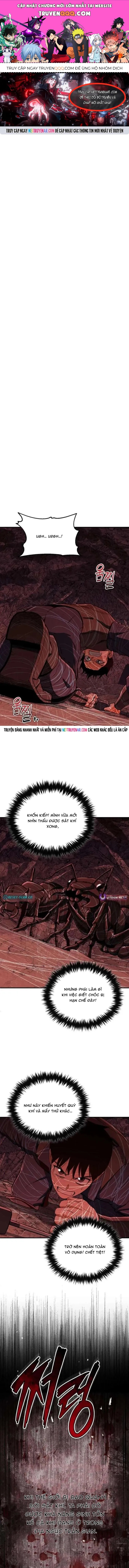 Huyết Ma Chuyển Sinh Chapter 33 - 1