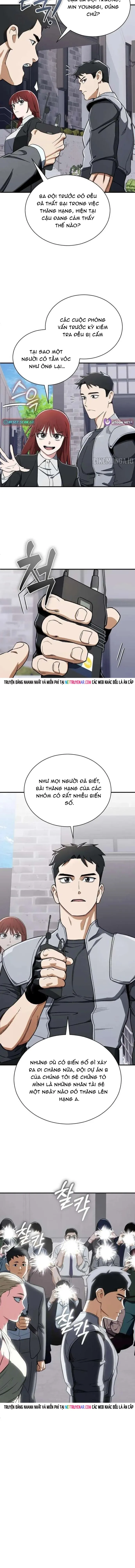 Huyết Ma Chuyển Sinh Chapter 33 - 12