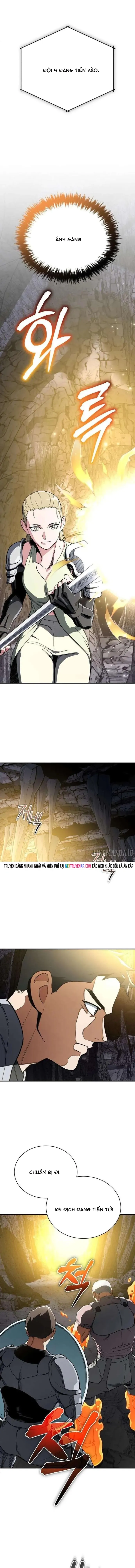 Huyết Ma Chuyển Sinh Chapter 33 - 13