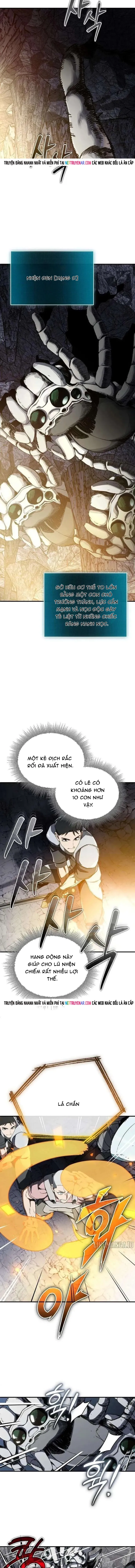 Huyết Ma Chuyển Sinh Chapter 33 - 14