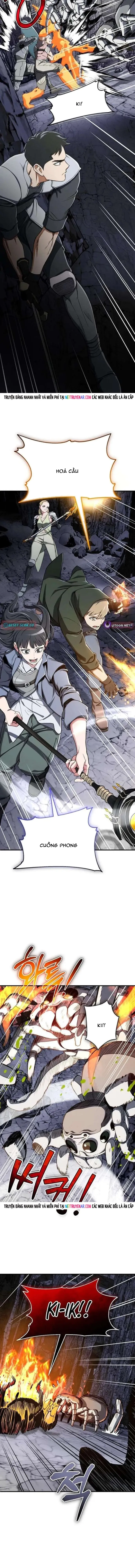 Huyết Ma Chuyển Sinh Chapter 33 - 15