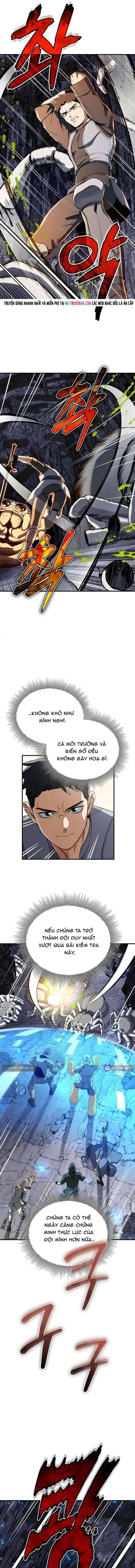 Huyết Ma Chuyển Sinh Chapter 33 - 16