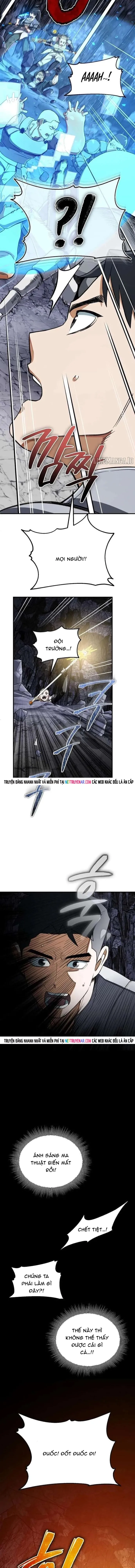 Huyết Ma Chuyển Sinh Chapter 33 - 17