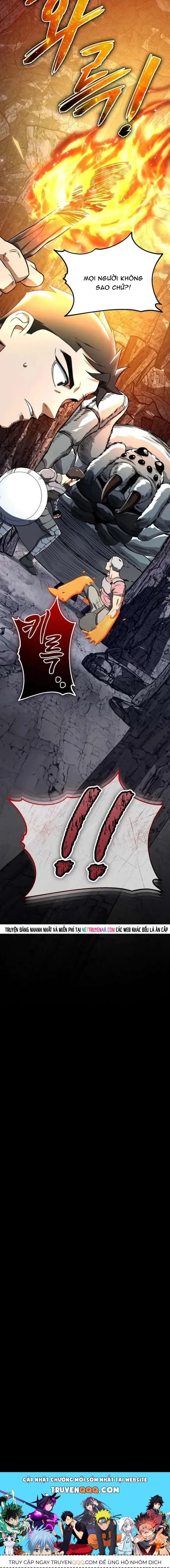 Huyết Ma Chuyển Sinh Chapter 33 - 18