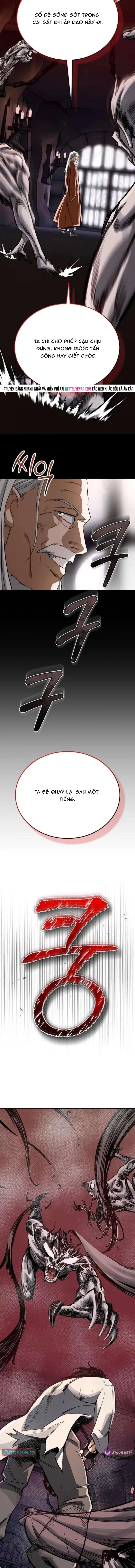 Huyết Ma Chuyển Sinh Chapter 33 - 5