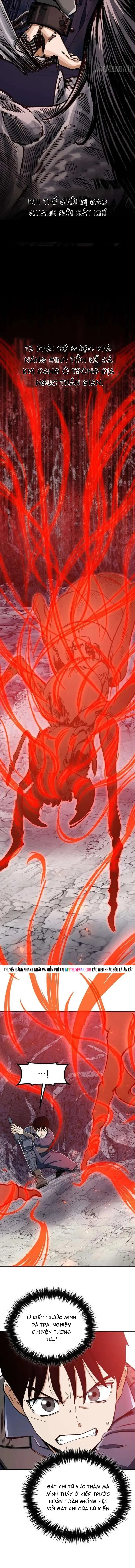 Huyết Ma Chuyển Sinh Chapter 33 - 6
