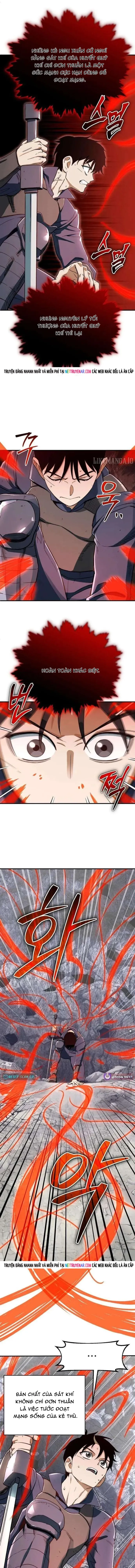 Huyết Ma Chuyển Sinh Chapter 33 - 7