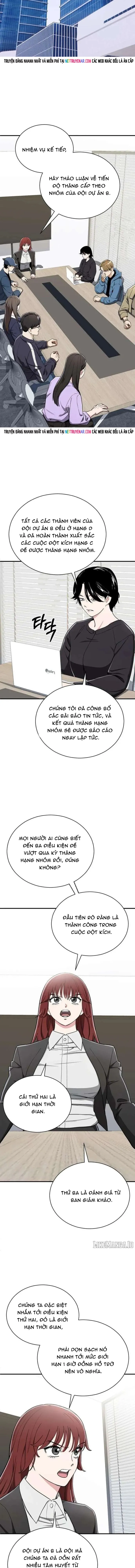 Huyết Ma Chuyển Sinh Chapter 33 - 9