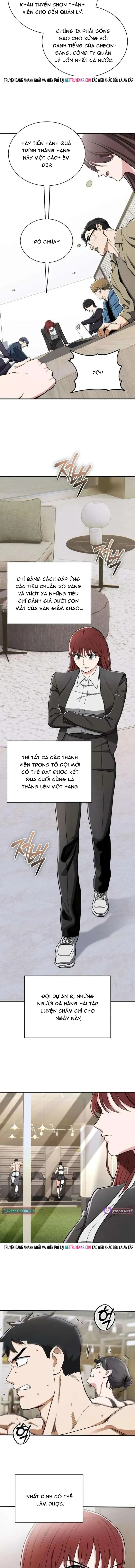 Huyết Ma Chuyển Sinh Chapter 33 - 10