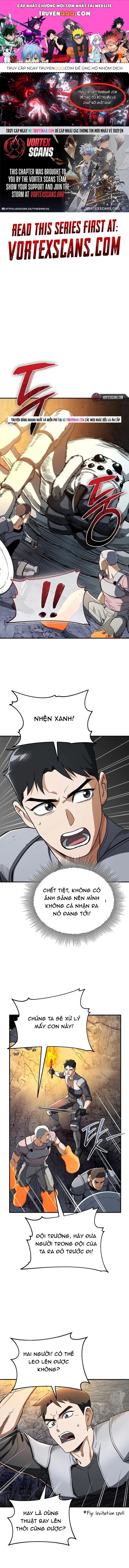 Huyết Ma Chuyển Sinh Chapter 34 - 1