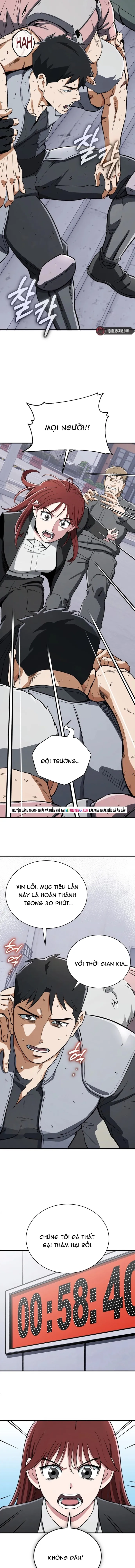 Huyết Ma Chuyển Sinh Chapter 34 - 12