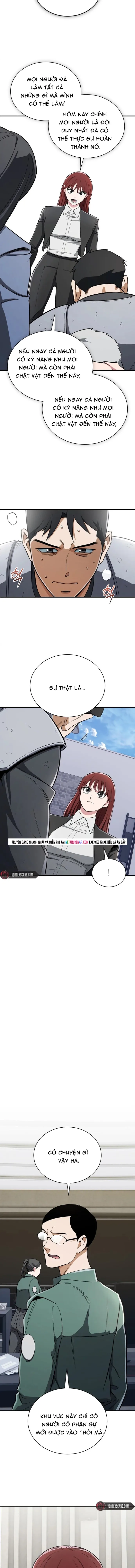 Huyết Ma Chuyển Sinh Chapter 34 - 13