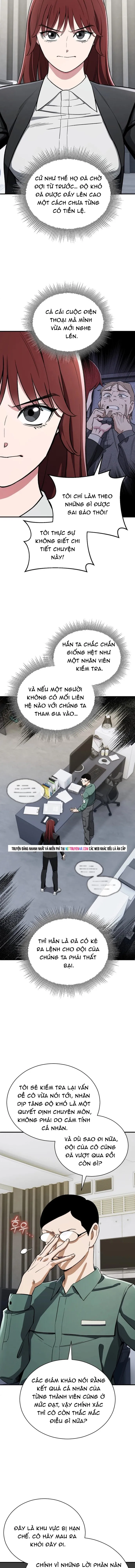 Huyết Ma Chuyển Sinh Chapter 34 - 14