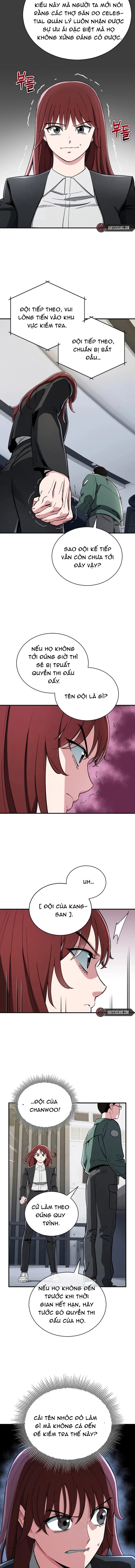 Huyết Ma Chuyển Sinh Chapter 34 - 15