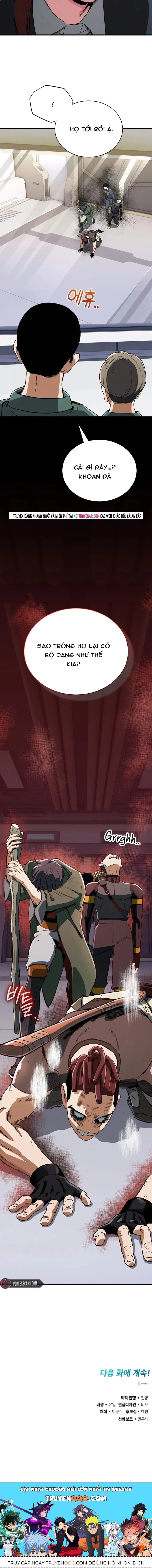 Huyết Ma Chuyển Sinh Chapter 34 - 16