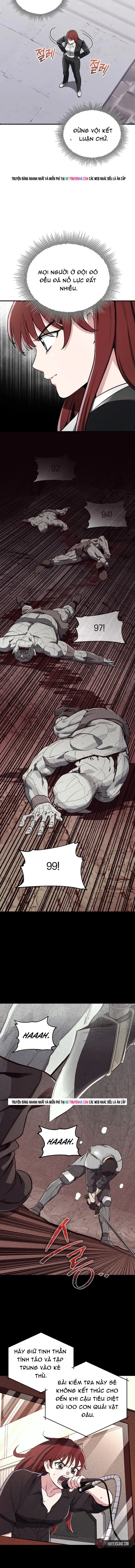 Huyết Ma Chuyển Sinh Chapter 34 - 6